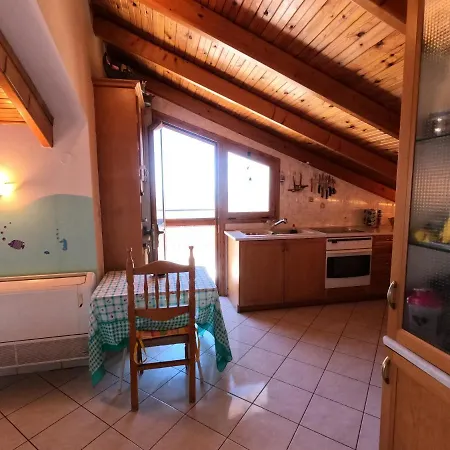 Loft Apartment 20M From Sea Melission Exterior photo