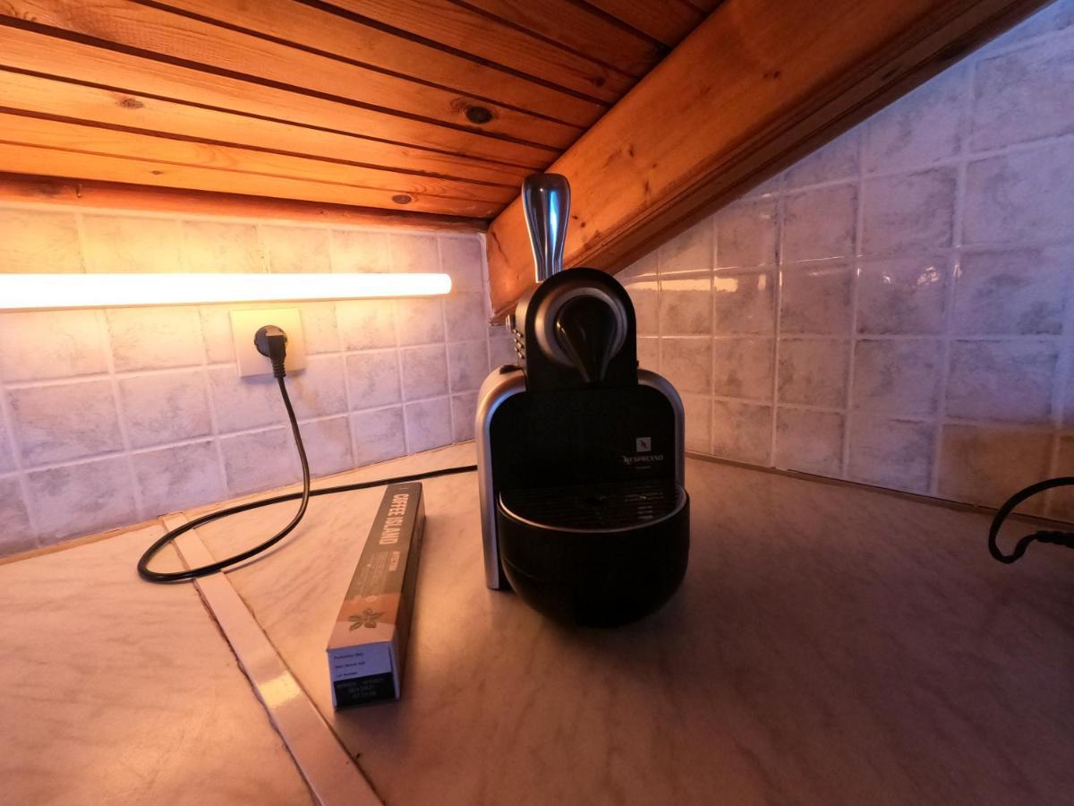 Loft 20m From Sea