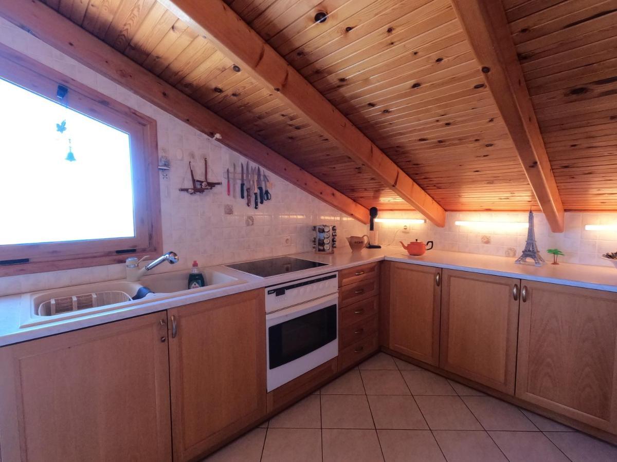 Loft 20m From Sea *
