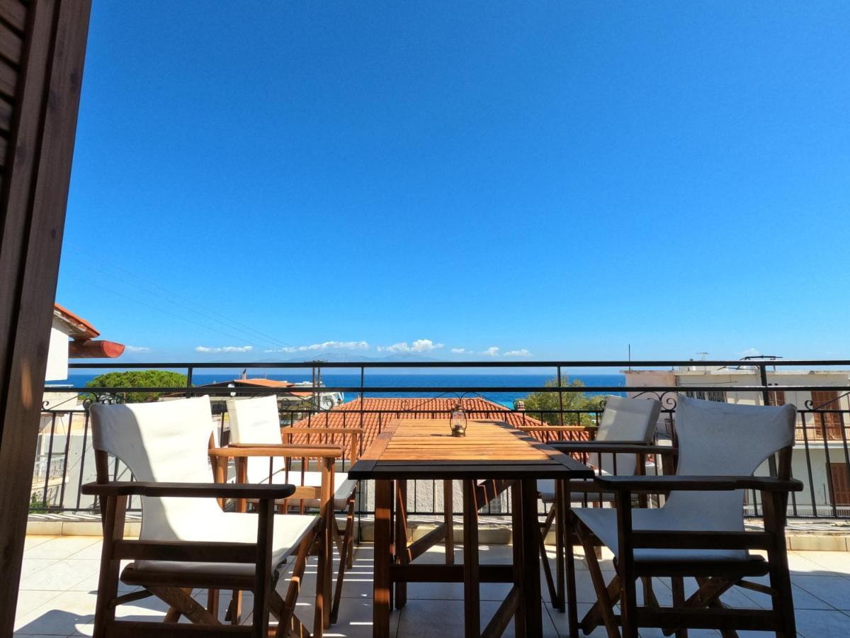 Loft 20m From Sea Melission