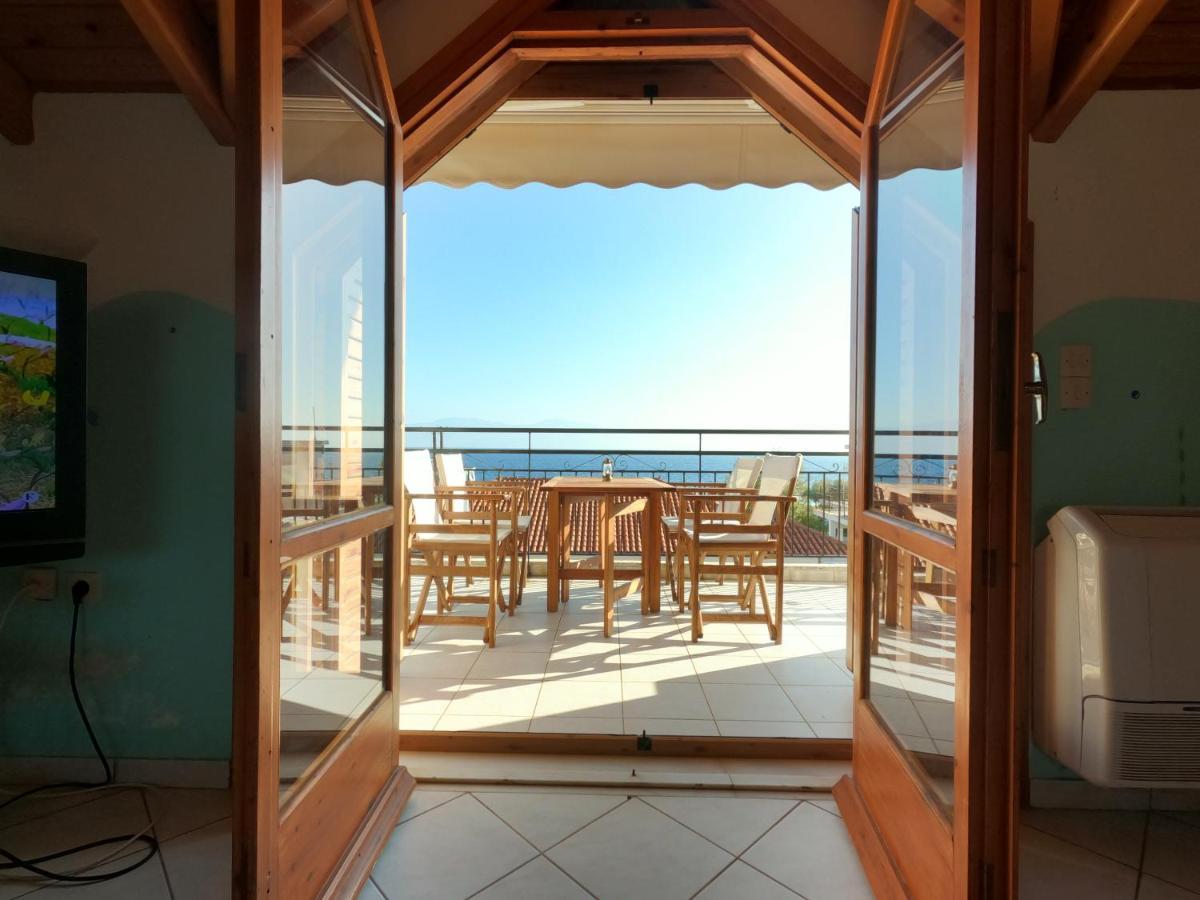Loft 20m From Sea *