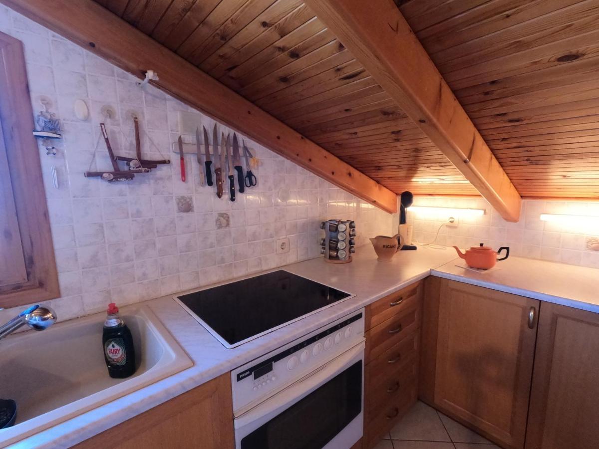 Loft 20m From Sea Apartment *
