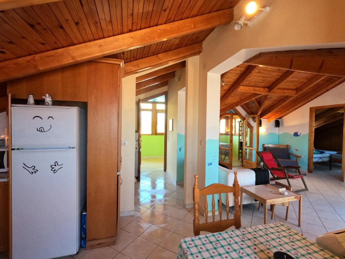 Loft 20m From Sea