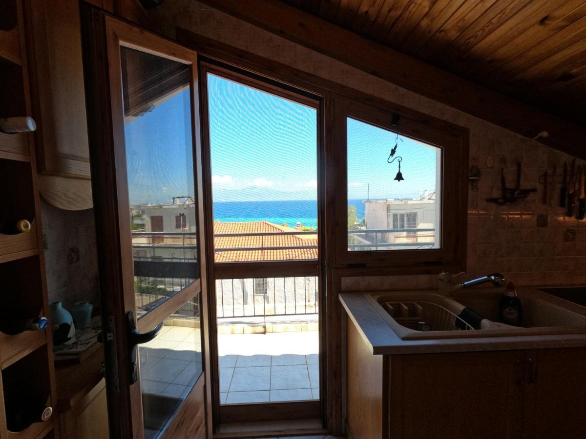 Loft 20m From Sea