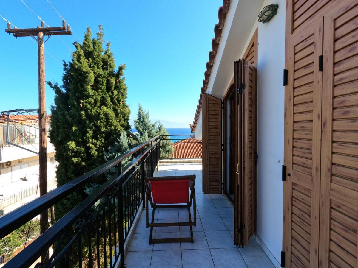 Apartment Loft 20m From Sea *