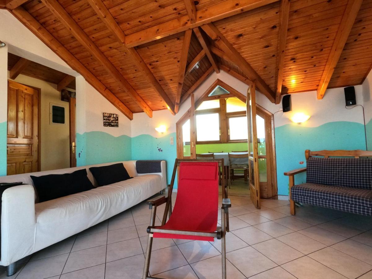 Loft 20m From Sea