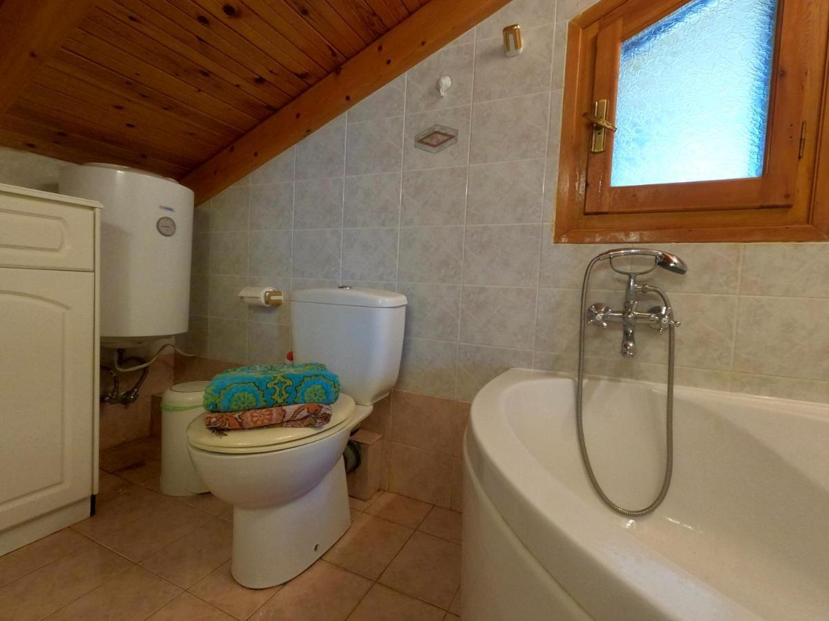 Apartment Loft 20m From Sea