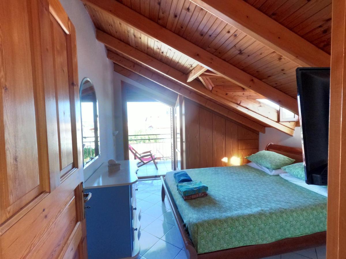Loft 20m From Sea Apartment